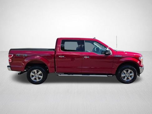 Used 2019 Ford F150 XLT w/ Equipment Group 302A Luxury AWD/4WD image 11