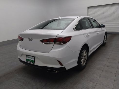 Used 2019 Hyundai Sonata SE image 9