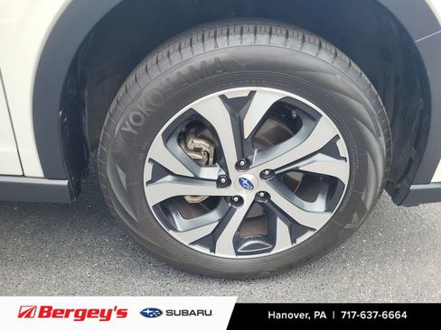 Certified 2022 Subaru Outback Limited AWD/4WD image 22