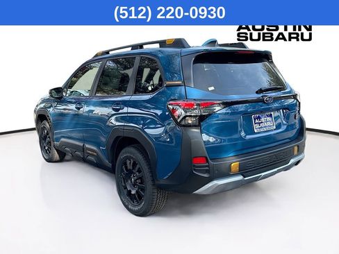 New 2026 Subaru Forester Wilderness image 6