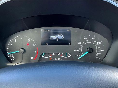 Used 2022 Ford Escape S image 20
