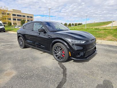 Used 2023 Ford Mustang Mach-E GT w/ GT Performance Edition