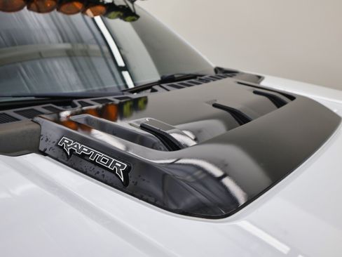 Used 2022 Ford F150 Raptor w/ Equipment Group 801A High image 55