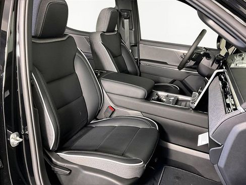 New 2026 GMC Sierra EV Elevation image 12