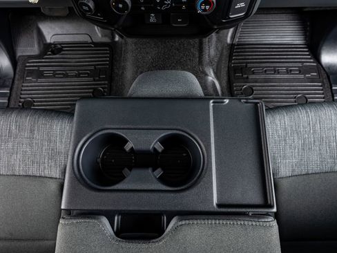 Used 2026 Ford F350 XLT image 27