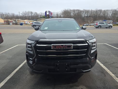 New 2026 GMC Terrain Elevation image 2