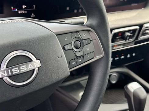 New 2026 Nissan Sentra SV w/ Floor Mat Package image 25