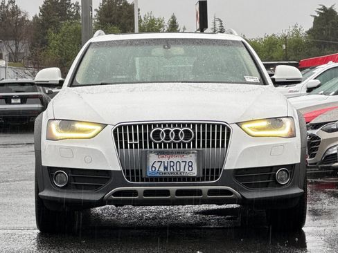 Used 2013 Audi A4 Premium Plus w/ Premium Plus Pkg image 10