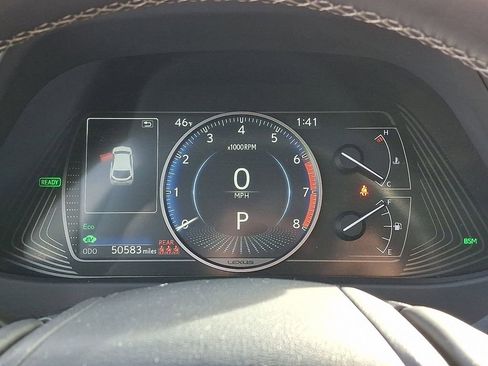 Used 2021 Lexus UX 250h w/ Premium Package image 21