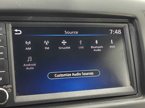 Used 2020 Nissan NV200 SV w/ Back Door Glass Package image 32