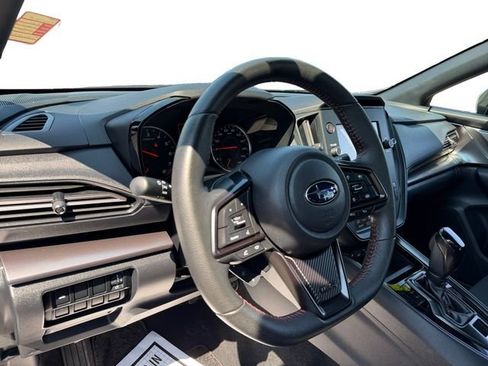 Used 2023 Subaru WRX AWD/4WD image 13