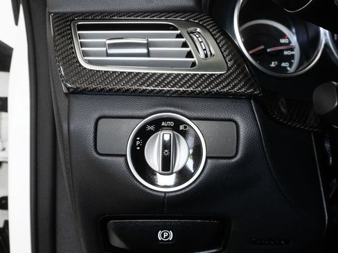 Used 2013 Mercedes-Benz CLS 63 AMG image 19