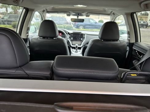 Used 2020 Subaru Outback Limited w/ Popular Package #2 image 9