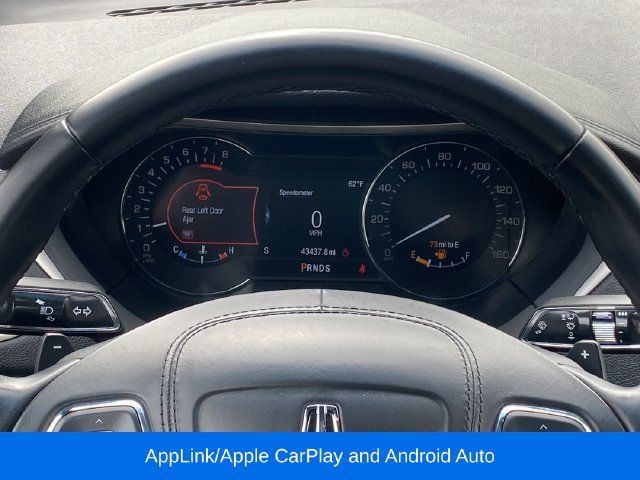 Used 2018 Lincoln MKZ Premiere FWD image 9