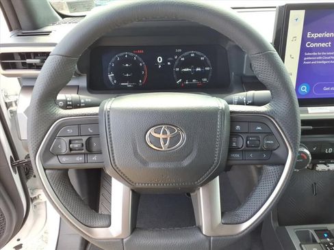 Certified 2024 Toyota Tacoma TRD Sport AWD/4WD image 20