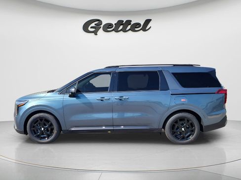 New 2026 Kia Carnival SX FWD image 8