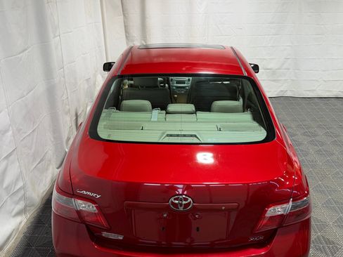 Used 2007 Toyota Camry XLE image 7