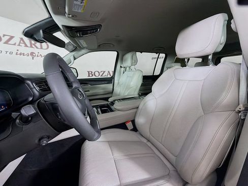 Used 2023 Jeep Wagoneer 2WD w/ Convenience Group I image 26