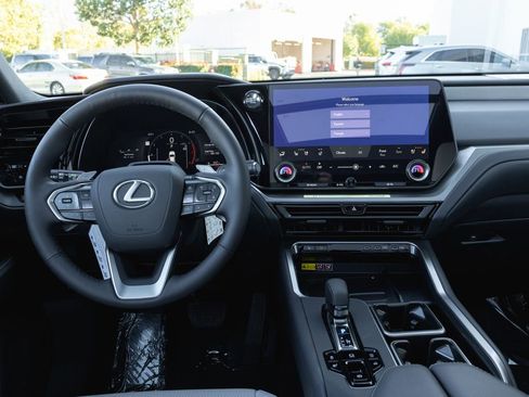 Used 2026 Lexus TX 350 AWD w/ Technology Package image 25