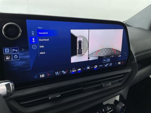 New 2025 Chevrolet Silverado EV LT image 75