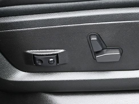 Used 2025 RAM 2500 Rebel w/ Rebel Level 2 Equipment Group image 40