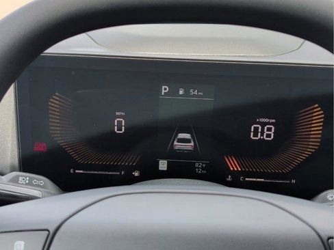 New 2026 Kia K4 FWD image 30