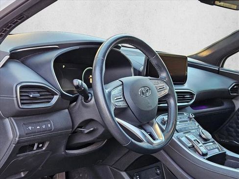 Certified 2021 Hyundai Santa Fe Calligraphy w/ Cargo Package image 9