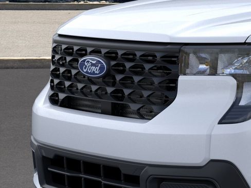 New 2025 Ford Maverick XLT w/ Equipment Group 302A image 18