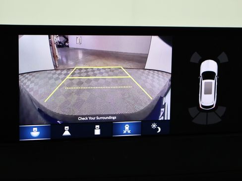 Certified 2024 Acura MDX w/Technology Package image 27