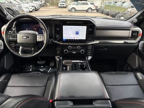 Used 2024 Ford F150 Raptor image 6