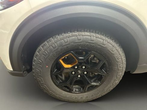 New 2026 Ford Explorer Tremor AWD/4WD image 8