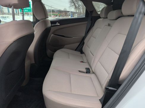 Certified 2021 Hyundai Tucson Value image 26