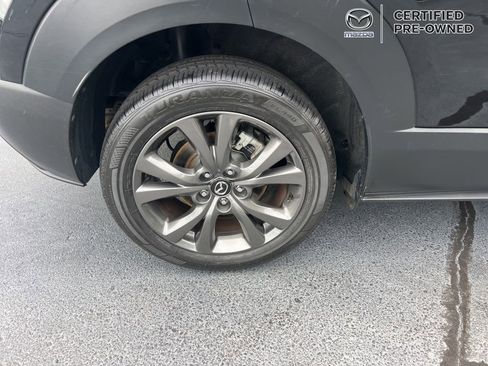 Used 2023 MAZDA CX-30 AWD 2.5 S w/ Preferred Package image 16