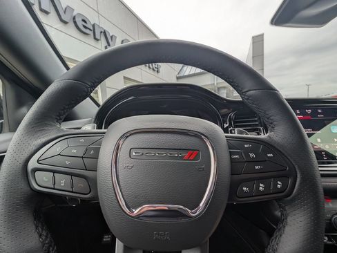 New 2026 Dodge Durango GT image 20