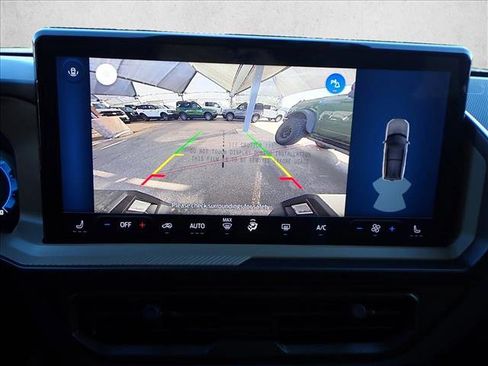 New 2025 Ford Bronco Sport Big Bend w/ Convenience Package image 17