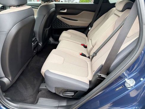 Used 2023 Hyundai Santa Fe SE AWD/4WD image 25