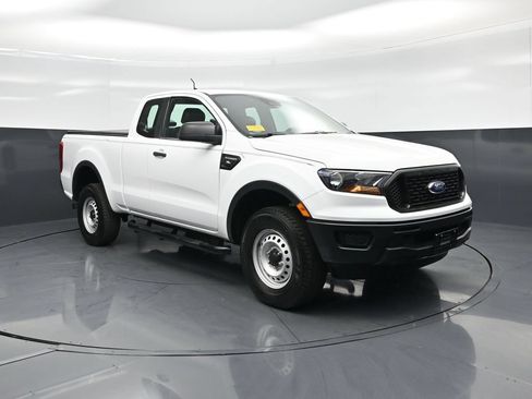 Used 2019 Ford Ranger XL w/ Equipment Group 101A Mid RWD image 50