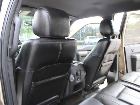 Used 2012 Ford F250 Lariat w/ Chrome Pkg AWD/4WD image 35