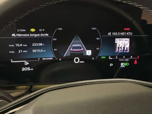 Certified 2025 Audi Q5 Premium Plus w/ Premium Plus image 16