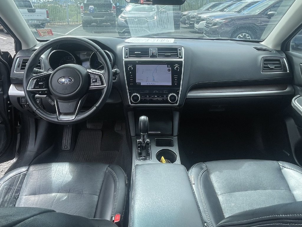 Used 2018 Subaru Outback 2.5i Limited AWD/4WD image 7