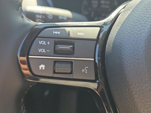New 2026 Honda HR-V EX-L image 23