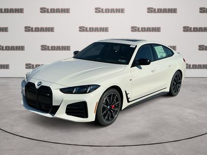 New 2026 BMW 440i xDrive w/ Premium Package