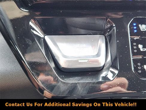 New 2026 GMC Sierra 2500 AT4 w/ AT4 Premium Plus Package image 16