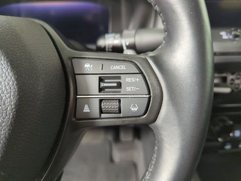 Certified 2023 Honda Accord EX-L image 29