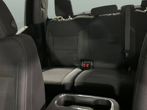 Used 2025 Chevrolet Silverado 1500 LT AWD/4WD image 24