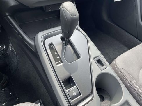 New 2026 Subaru Crosstrek 2.5i AWD/4WD image 22
