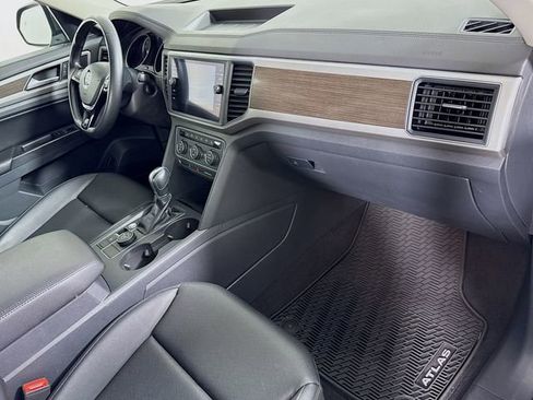 Used 2019 Volkswagen Atlas SE w/ Panoramic Sunroof Package image 31
