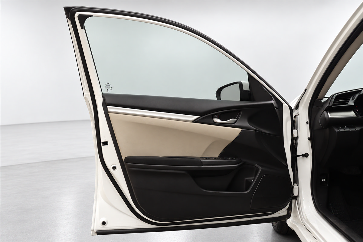 Used 2019 Honda Civic LX image 23