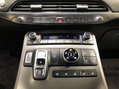 Used 2022 Hyundai Palisade Calligraphy image 33