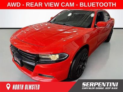 Used 2021 Dodge Charger SXT
